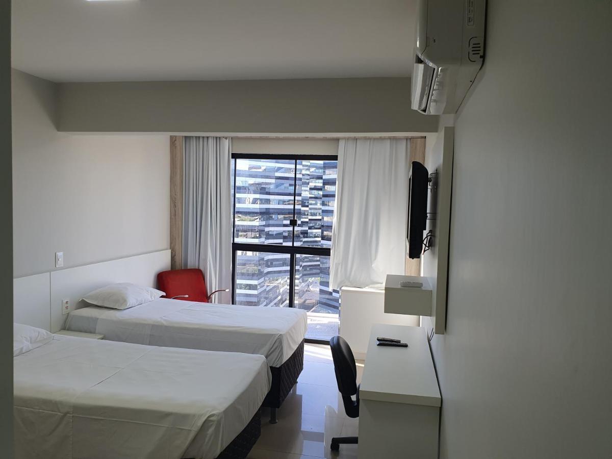 Brasilia Apart Hoteis Apart-hotel Brasília