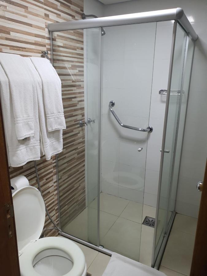 Brasilia Apart Hoteis Apart-hotel 3*