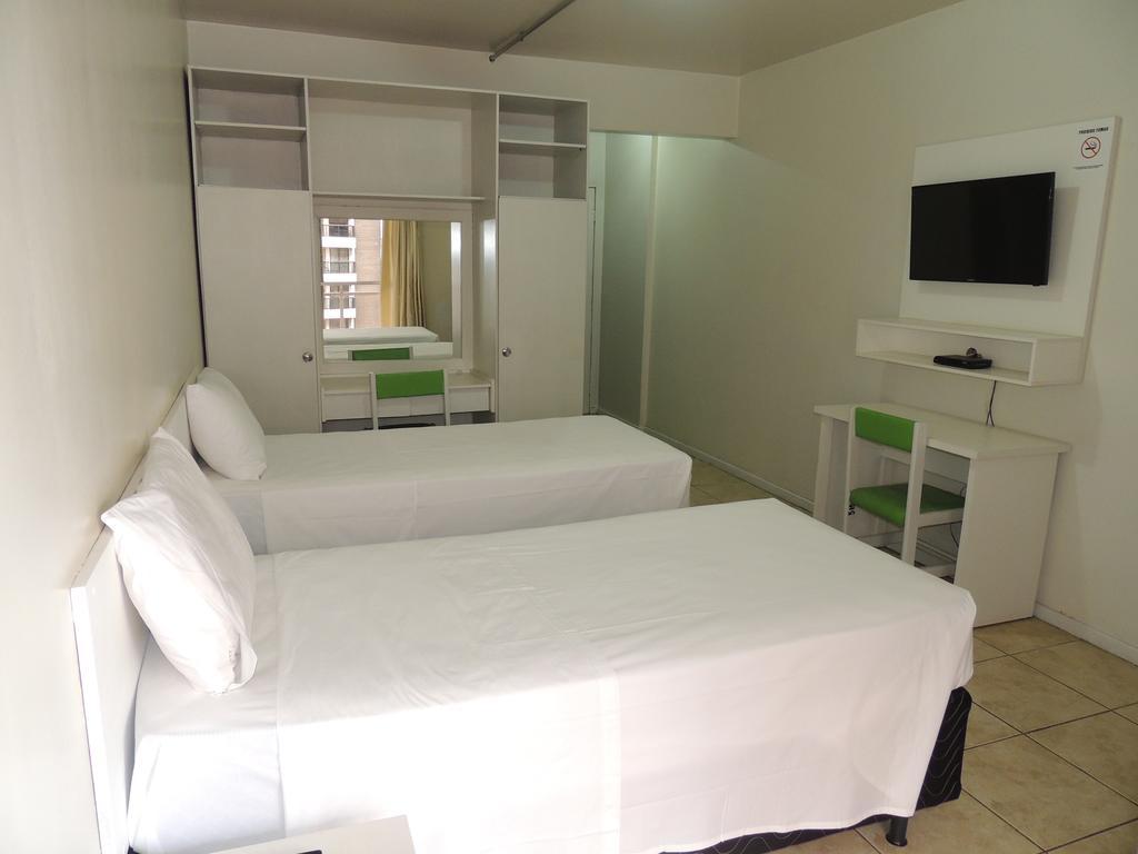 Brasilia Apart Hoteis Brasília
