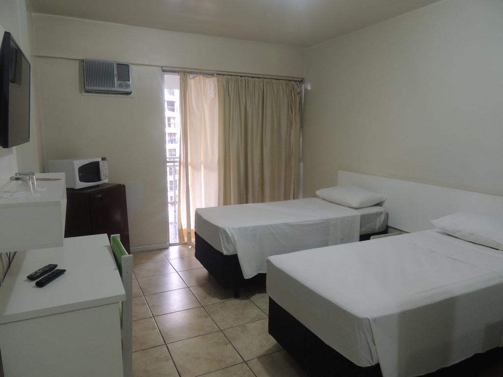 Brasilia Apart Hoteis 3*