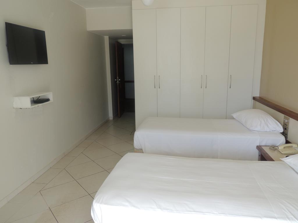 Apart-hotel Brasilia Apart Hoteis 3*