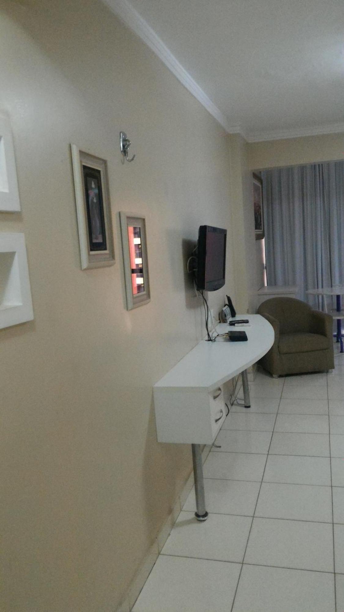 Apart-hotel Brasilia Apart Hoteis 3*