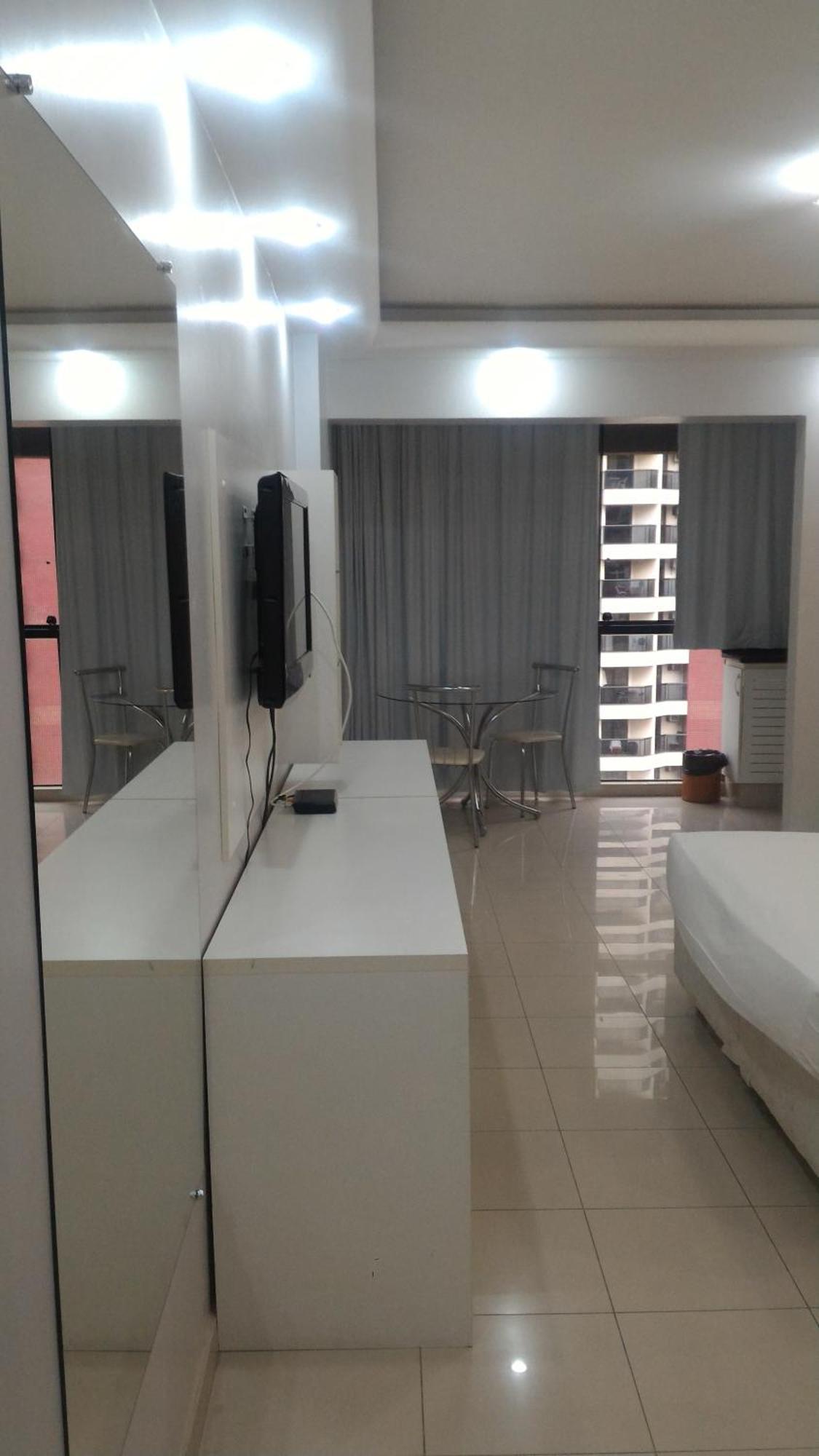 Apart-hotel Brasilia Apart Hoteis Brasília