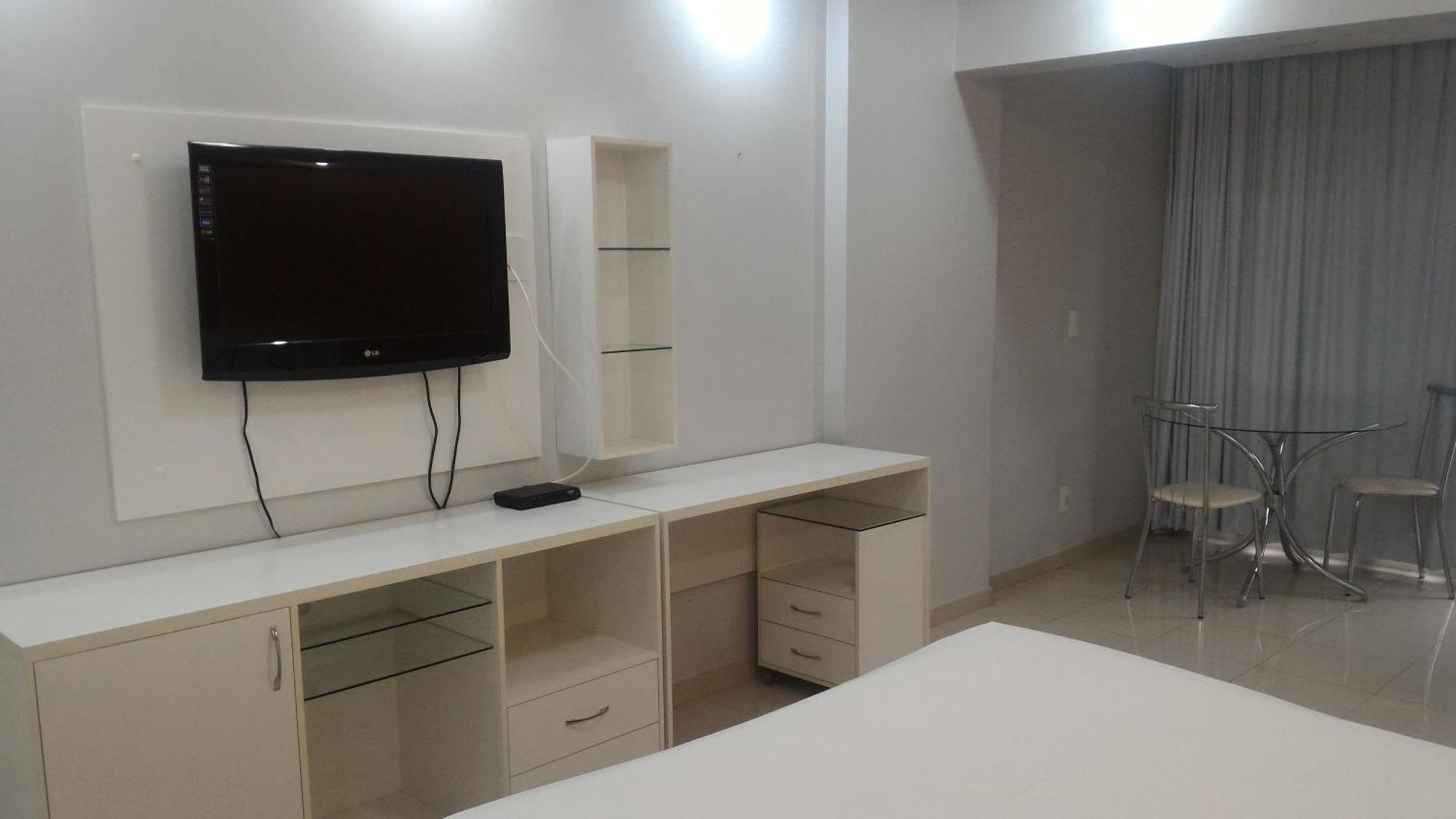 Brasilia Apart Hoteis 3* Brasília