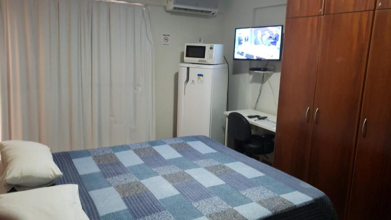 Brasilia Apart Hoteis 3*