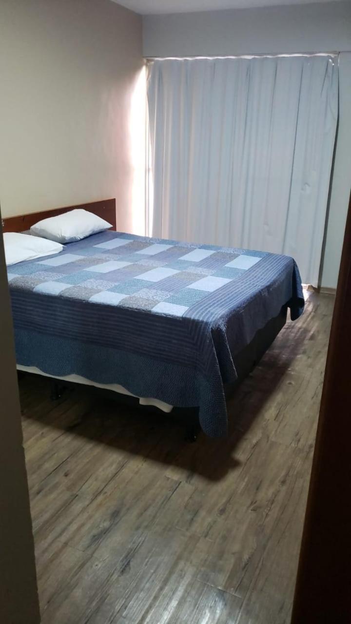 Apart-hotel Brasilia Apart Hoteis Brasília