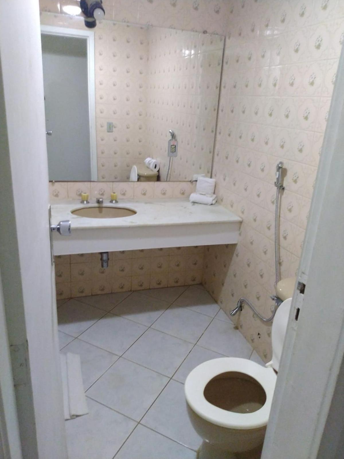 Brasilia Apart Hoteis Apart-hotel