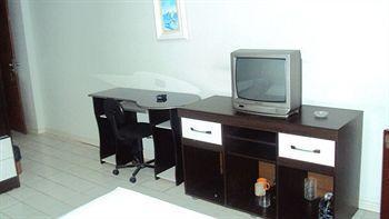 Brasilia Apart Hoteis Apart-hotel 3*