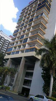 Apart-hotel Brasilia Apart Hoteis Brasília