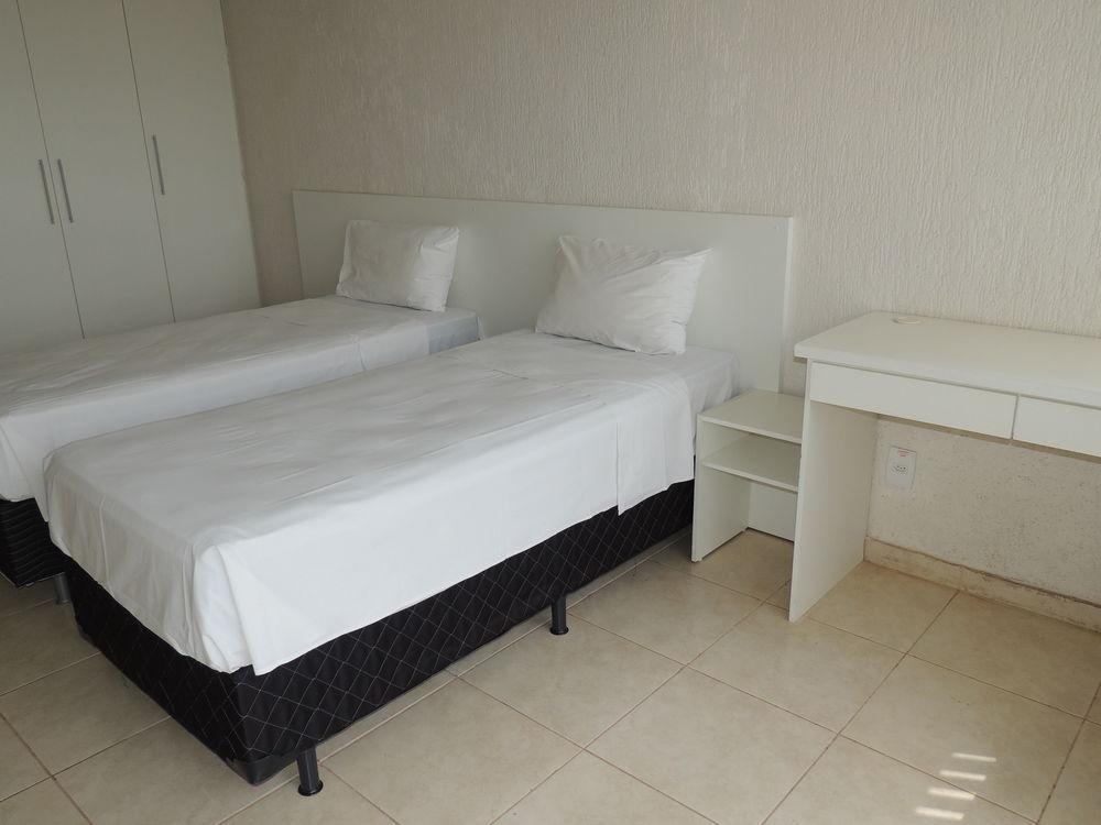 Brasilia Apart Hoteis 3*