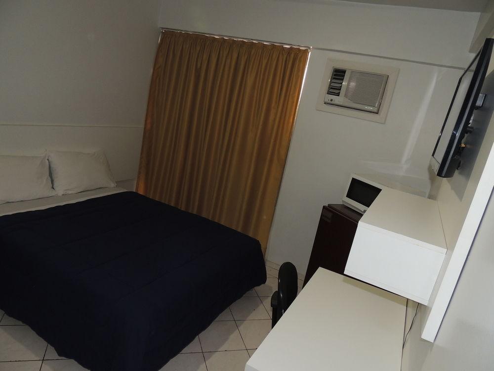 Brasilia Apart Hoteis 3*