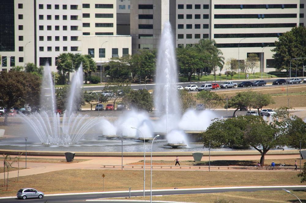 Brasilia Apart Hoteis Apart-hotel Brasília
