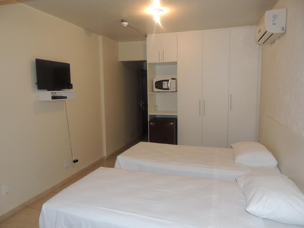 Apart-hotel Brasilia Apart Hoteis Brasília