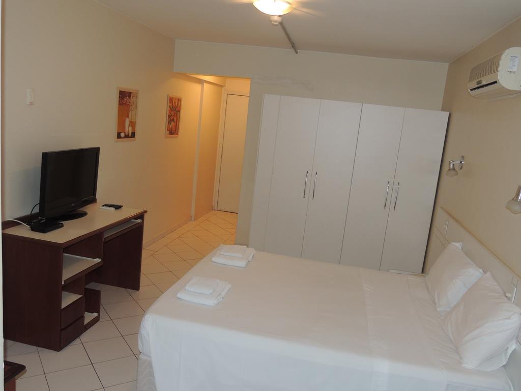 Apart-hotel Brasilia Apart Hoteis Brasília
