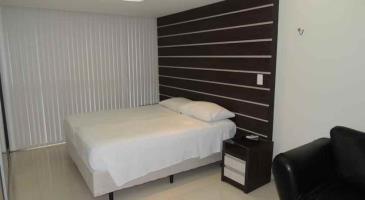 Apart-hotel Brasilia Apart Hoteis 3*