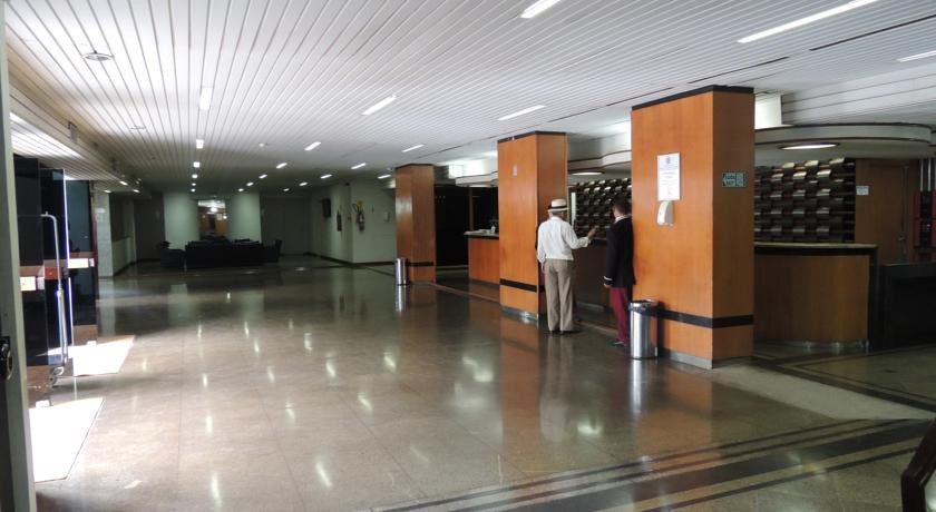 Brasilia Apart Hoteis