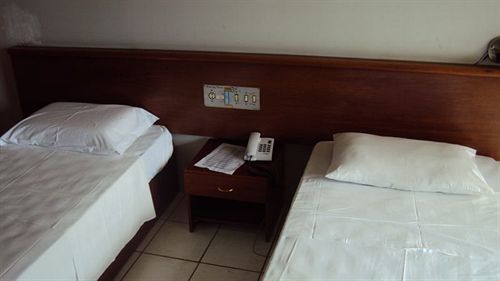 Brasilia Apart Hoteis 3* Brasília