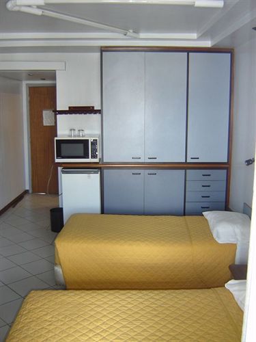 Apart-hotel Brasilia Apart Hoteis 3*