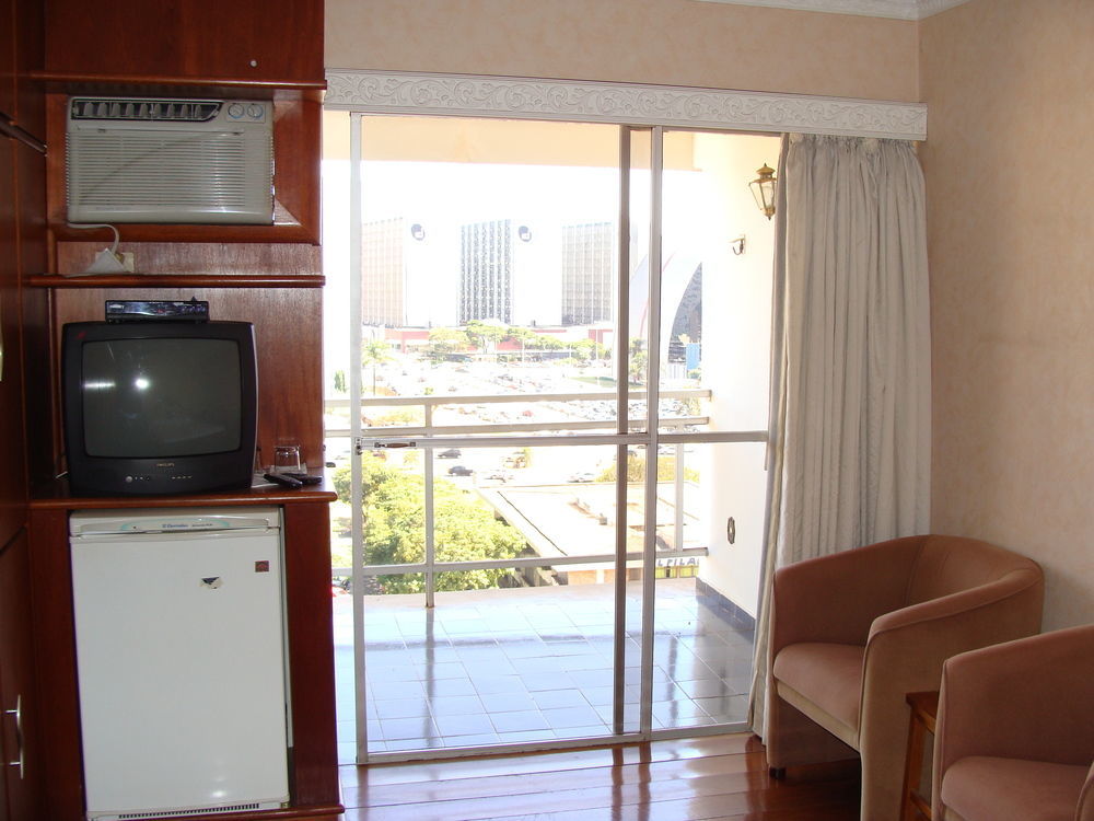 Brasilia Apart Hoteis Apart-hotel 3*