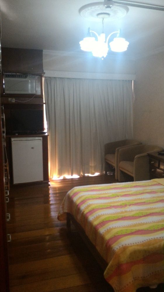 Brasilia Apart Hoteis 3*