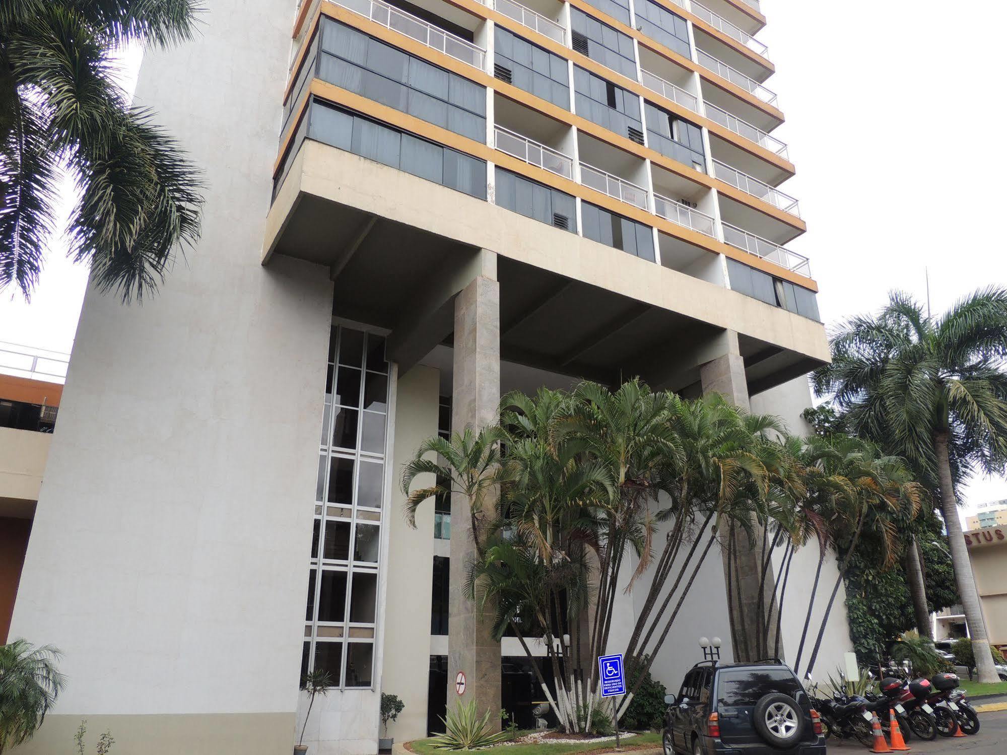 Apart-hotel Brasilia Apart Hoteis Brasília
