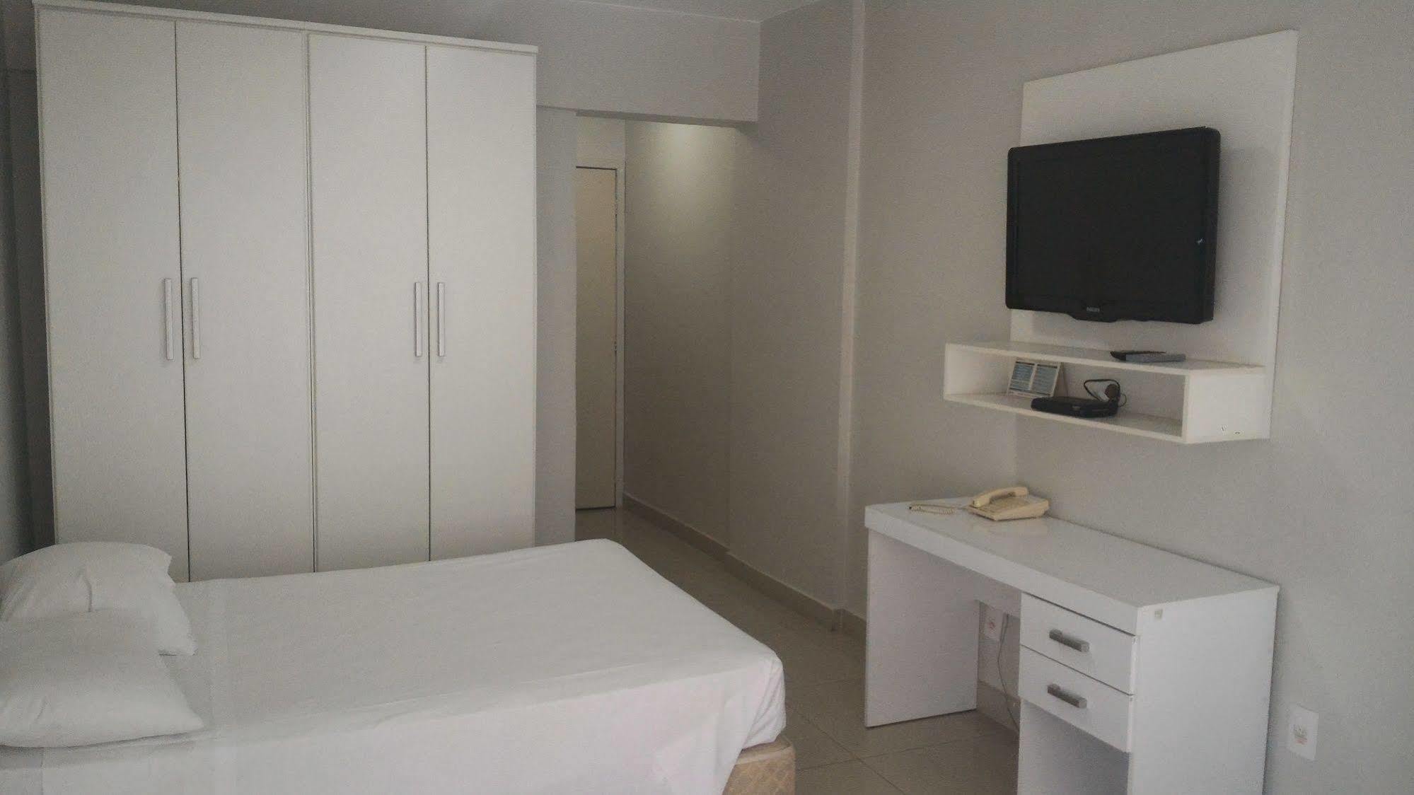 Apart-hotel Brasilia Apart Hoteis
