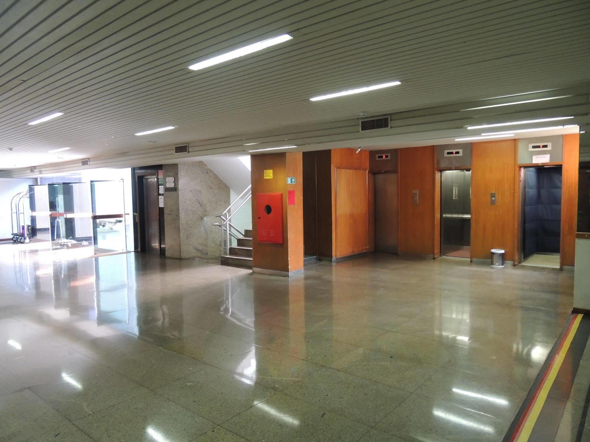 Brasilia Apart Hoteis 3* Brasília
