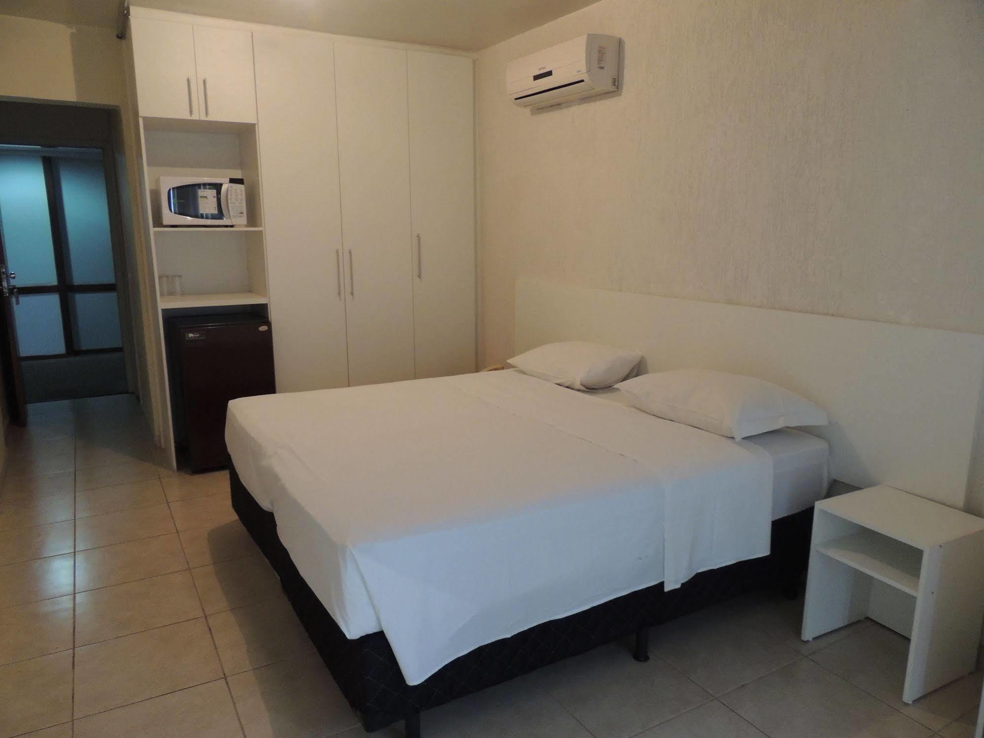 Apart-hotel Brasilia Apart Hoteis Brasília