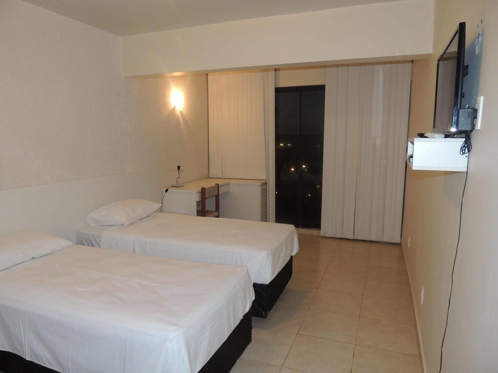 Brasilia Apart Hoteis