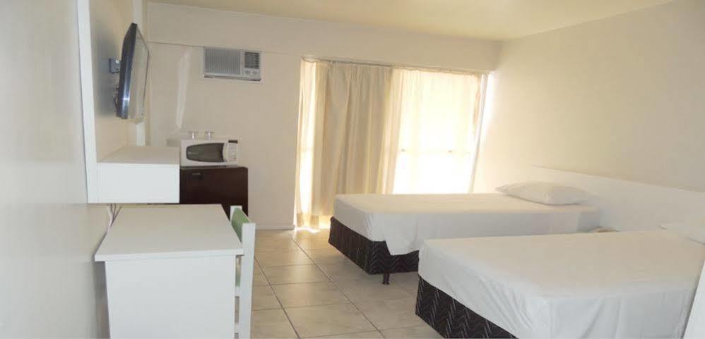 Apart-hotel Brasilia Apart Hoteis 3*