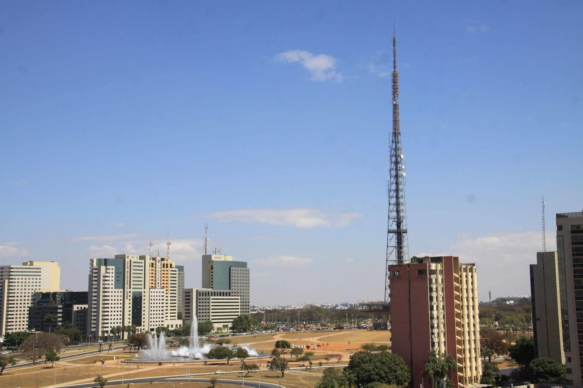 Brasilia Apart Hoteis
