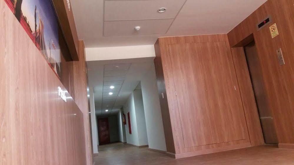 Apart-hotel Brasilia Apart Hoteis