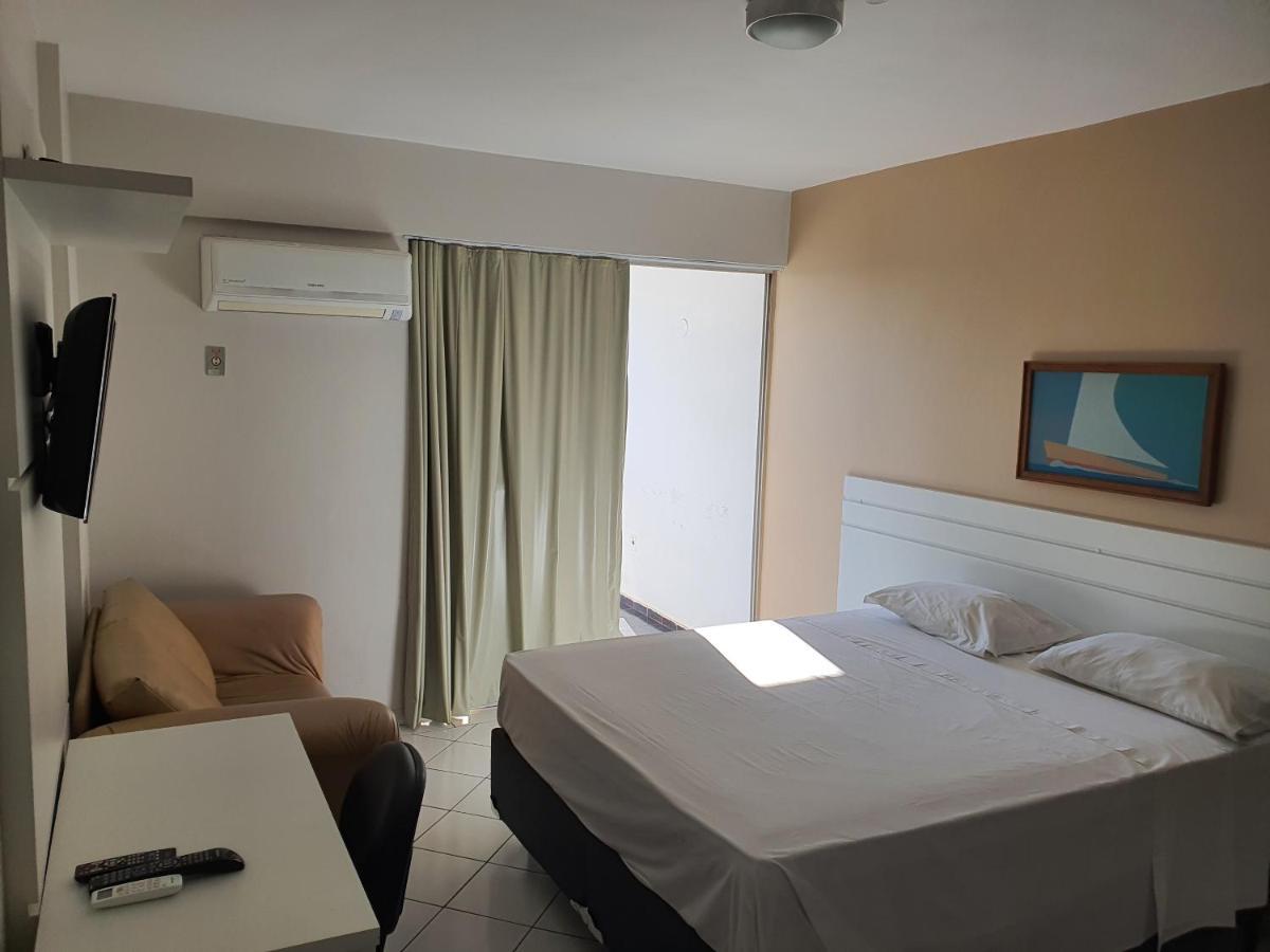 Apart-hotel Brasilia Apart Hoteis