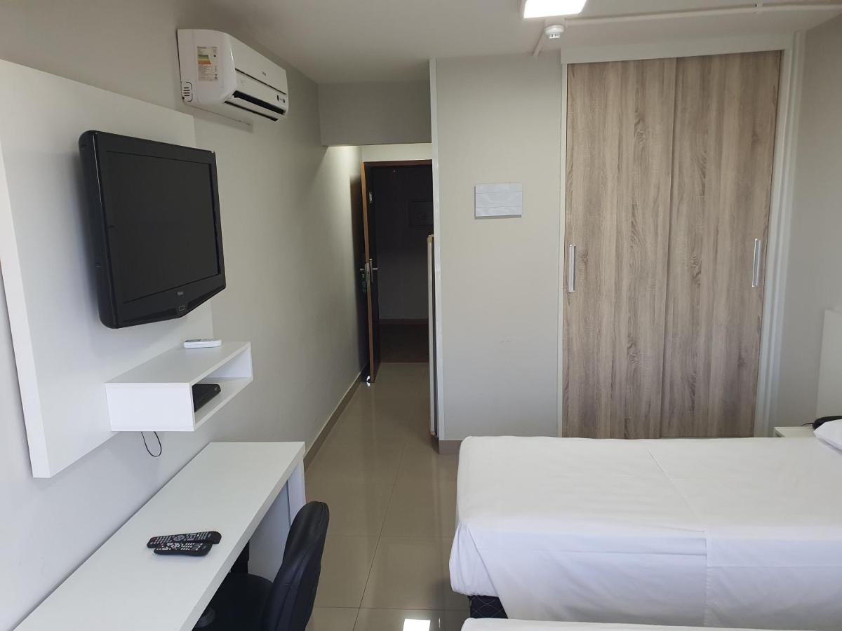 Apart-hotel Brasilia Apart Hoteis 3*