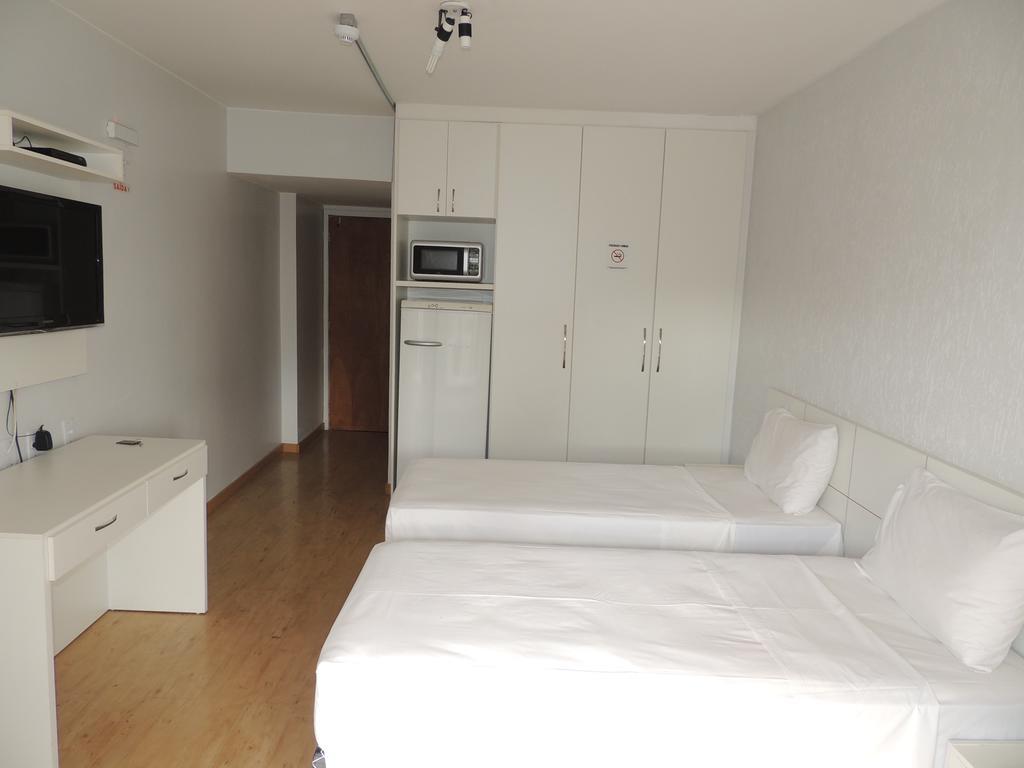 Brasilia Apart Hotéis Apartahotel Brasilia