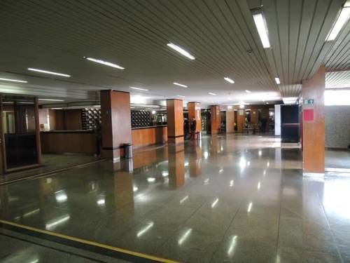 Apartahotel Brasilia Apart Hotéis 3*